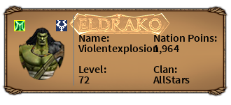 Signature Violentexplosion