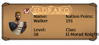 Signature Walker