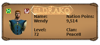 Signature Wendy