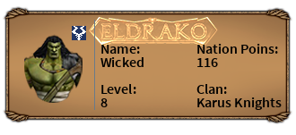 Signature Wicked