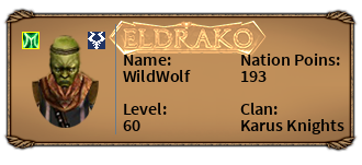 Signature WildWolf