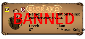 Signature WonderWoman