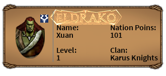 Signature Xuan