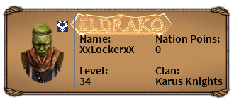 Signature XxLockerxX