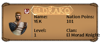 Signature YEK