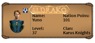 Signature Yuno
