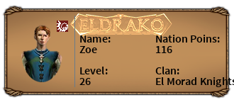 Signature Zoe