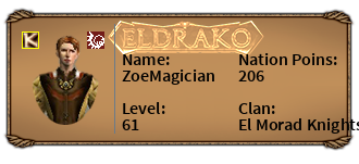 Signature ZoeMagician