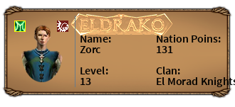 Signature Zorc