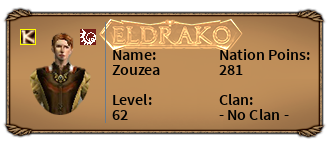 Signature Zouzea