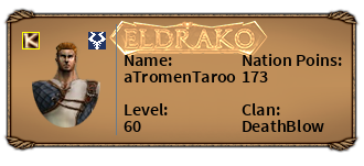 Signature aTromenTaroo