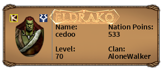 Signature cedoo