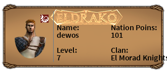 Signature dewos