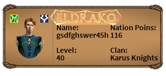 Signature gsdfghswer45h