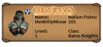 Signature iAmKittyMeow