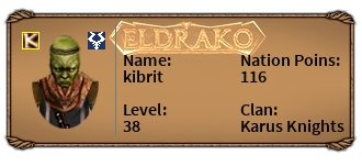 Signature kibrit