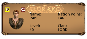 Signature lord