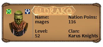 Signature mages