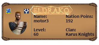 Signature motor3