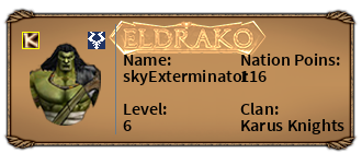 Signature skyExterminator