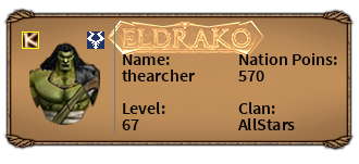 Signature thearcher