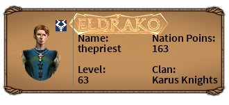 Signature thepriest