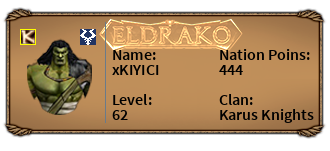 Signature xKIYICI