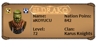 Signature xKOYUCU